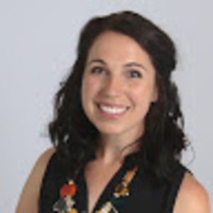 Meet your Posher, Alaina